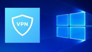 vpn windows 10 pro