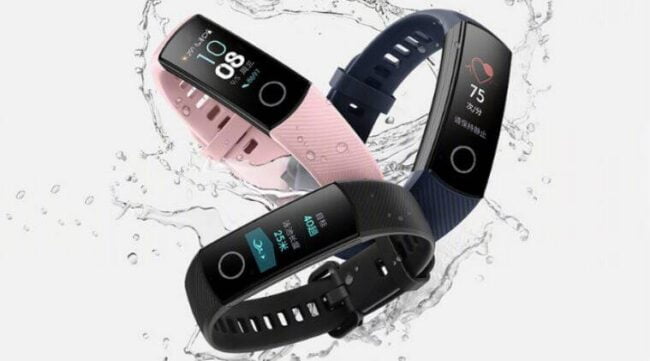 best smart bands