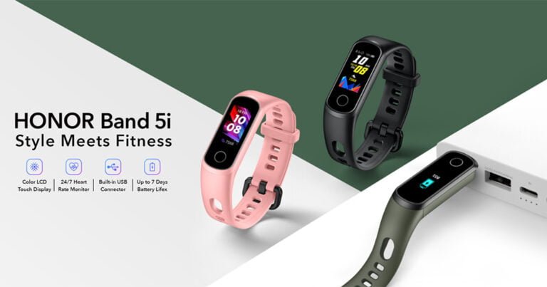 top 10 smart band under 2000
