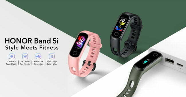 best smart bands