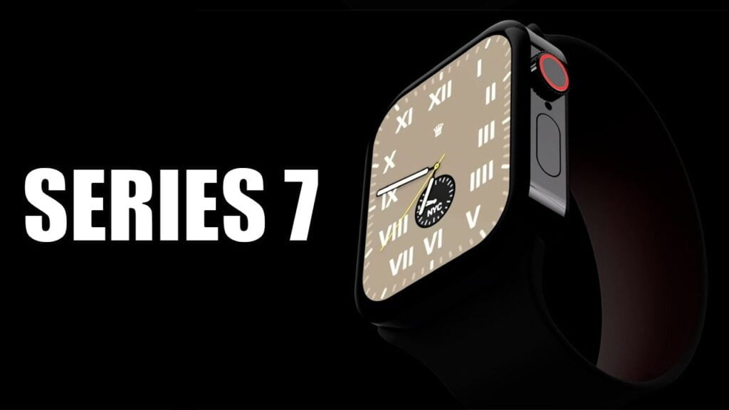 iwatch new series price