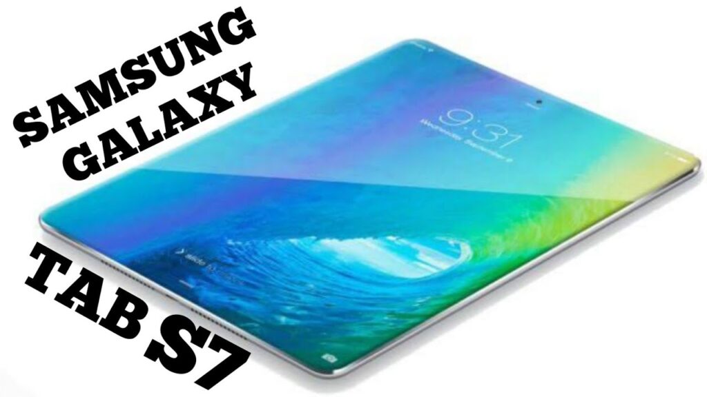 samsung tab s7 cost