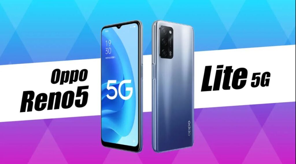 Oppo Reno 5 Lite Price In India, And All Specifications