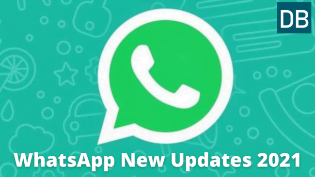 whatsapp versa 2