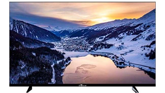 Skywall Full HD LED TV