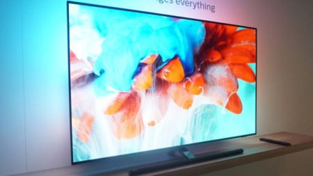 What is OLED? Color levels, burn-in and more explained - Digital Bachat
