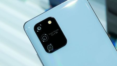 s10 lite snapdragon 855