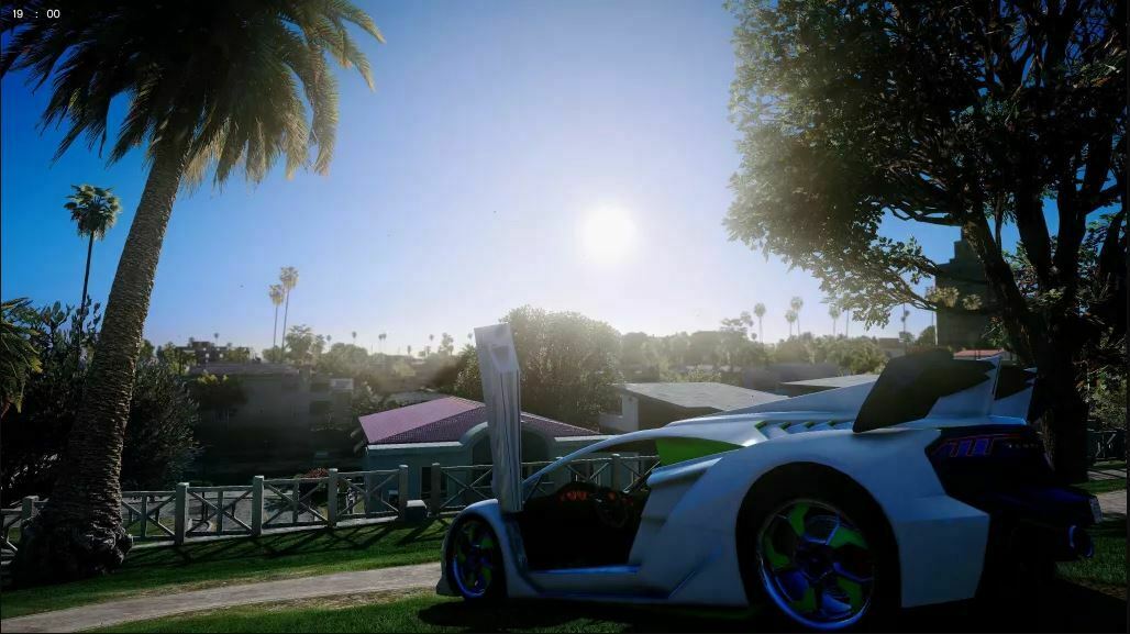 Top 5 Best GTA 5 mods for PC in 2024 Digital Bachat