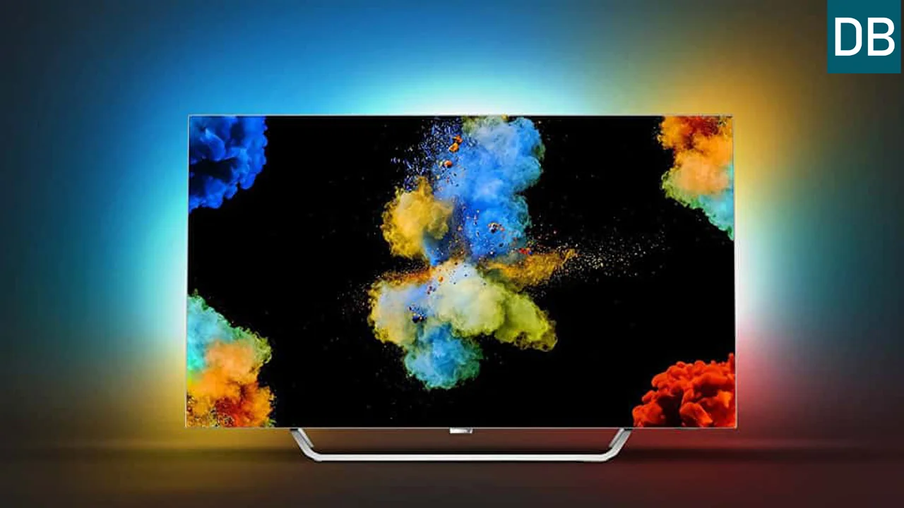 What is OLED