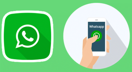 How to download WhatsApp status
