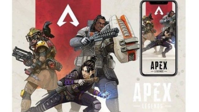 apex legends mobile beta download apex legends mobile beta download