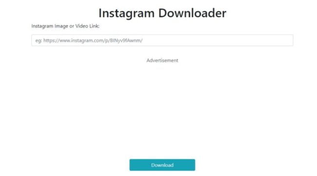 How to save Instagram Videos on Android