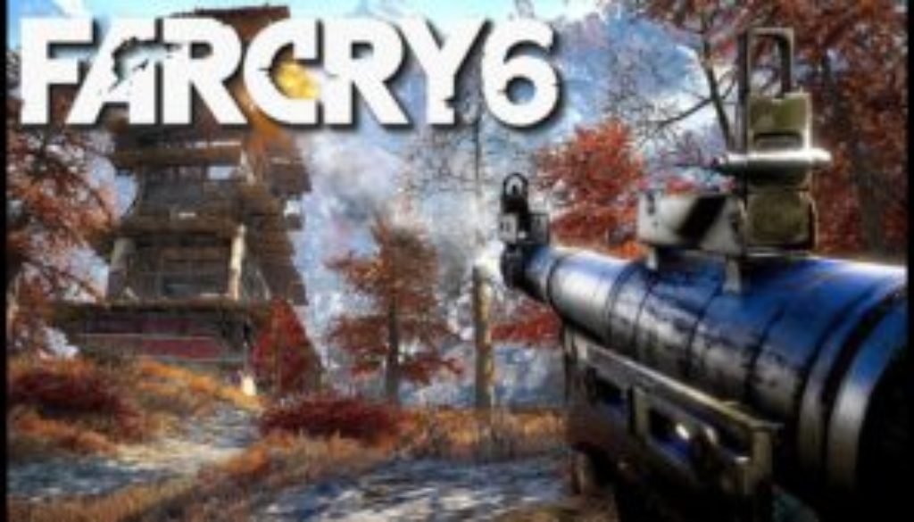 far cry 6 release date xbox one