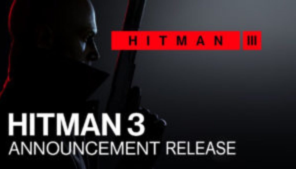 hitman 3 steam release date