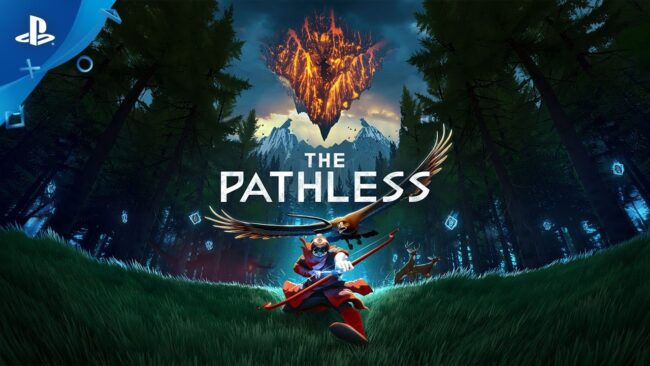 the pathless ps5 download