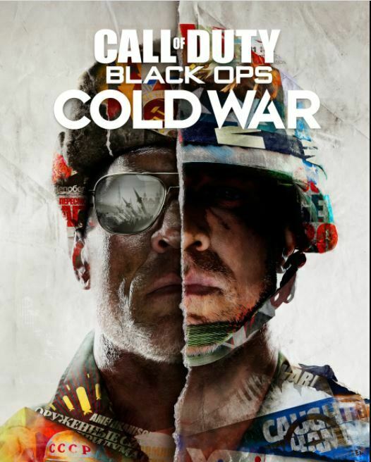 Call of duty, Cold War
