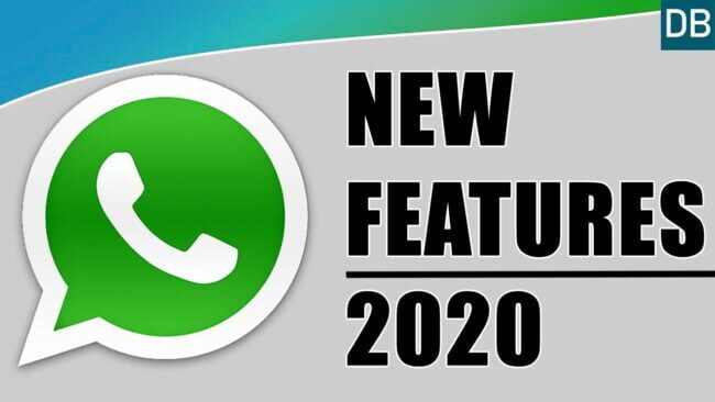 Top 5 Upcoming WhatsApp Features
