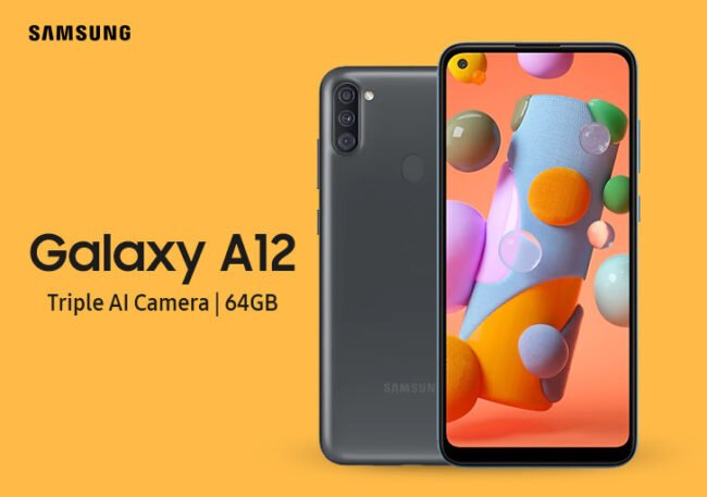 cost of samsung a21