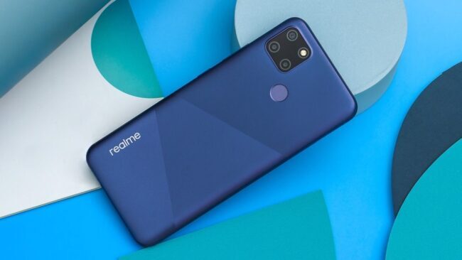 OPPO F17 and 17 Pro
