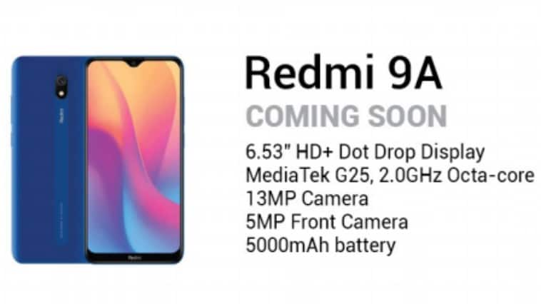 Redmi 9a разъем зарядки