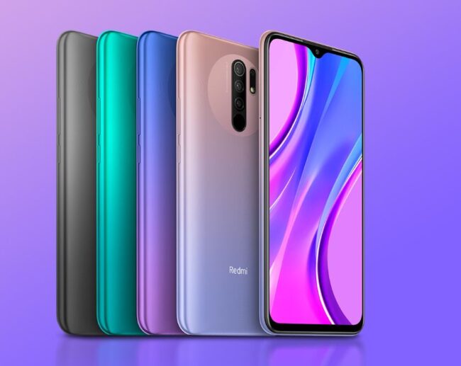 Top 3 smartphones