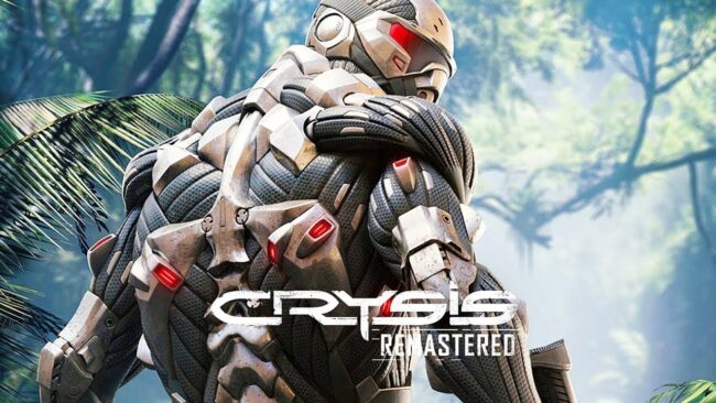 crysis remastered trilogy platforms