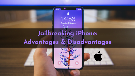 iPhone Advantages and disadvantages