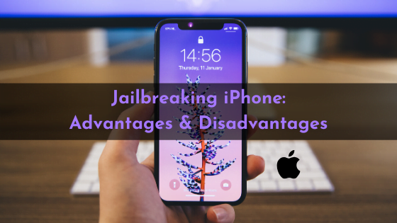 Apple iPhone Advantages and Disadvantages - Digital Bachat