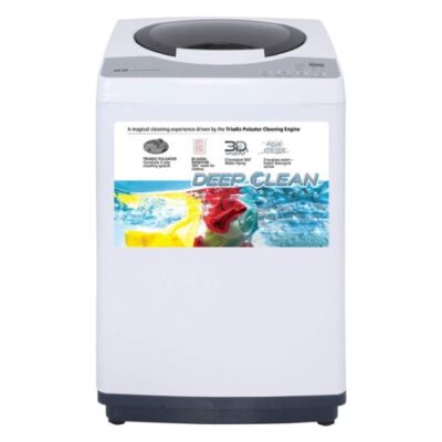 Best Washing Machine: IFB 6.5 kg Fully Automatic Top Load