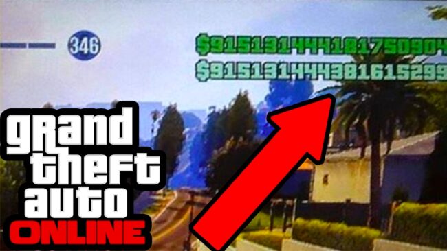 How to get the Money in GTA 5