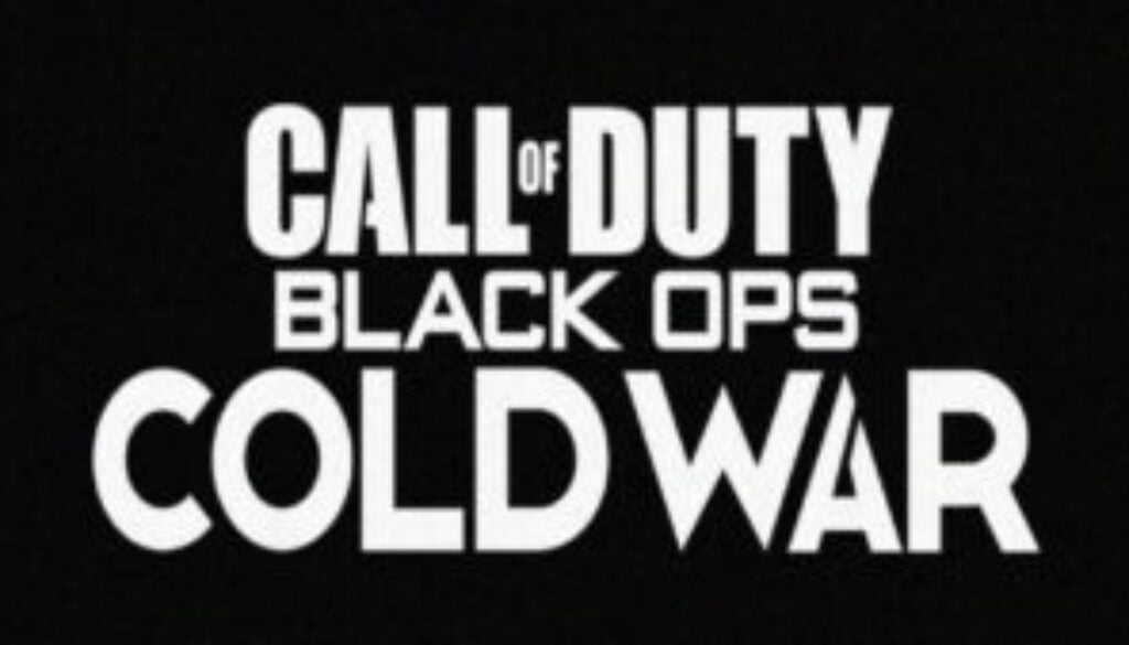 Call of duty, Cold War