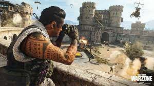 Call of duty, Cold War