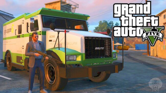 earn money in gta 5 offline