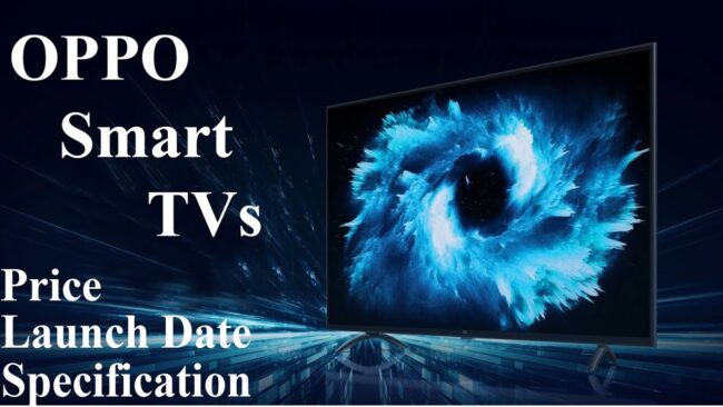 OPPO Smart TV