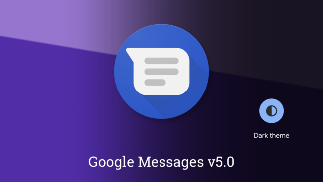 Google Messenger: How to use