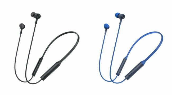 sonic earphone