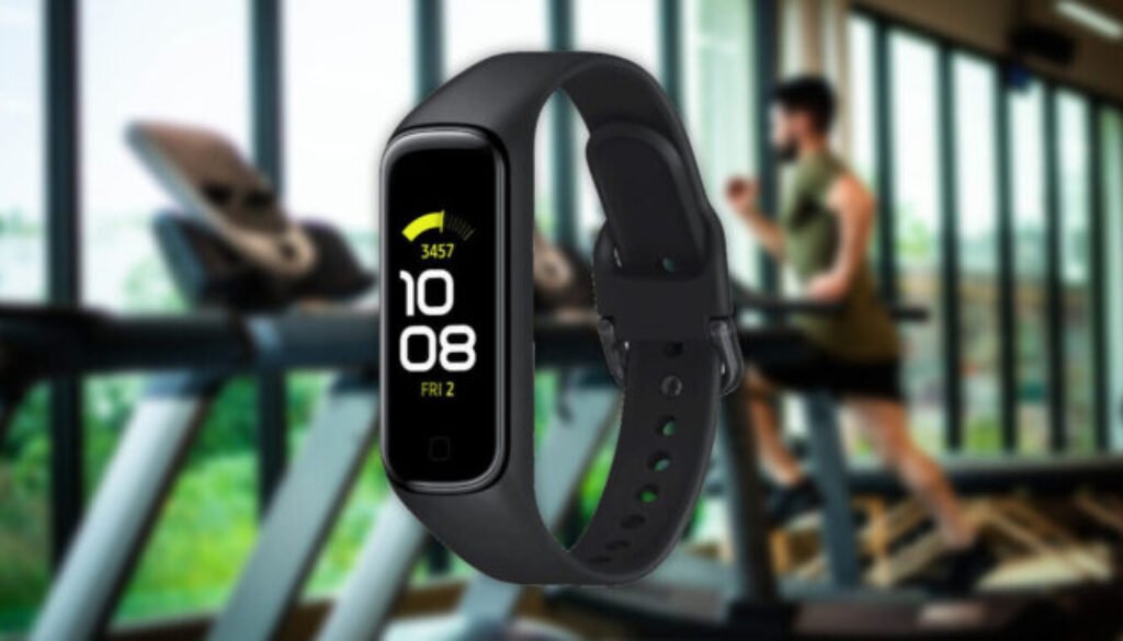 samsung galaxy fit 2020