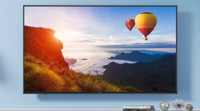Redmi Smart TV A65