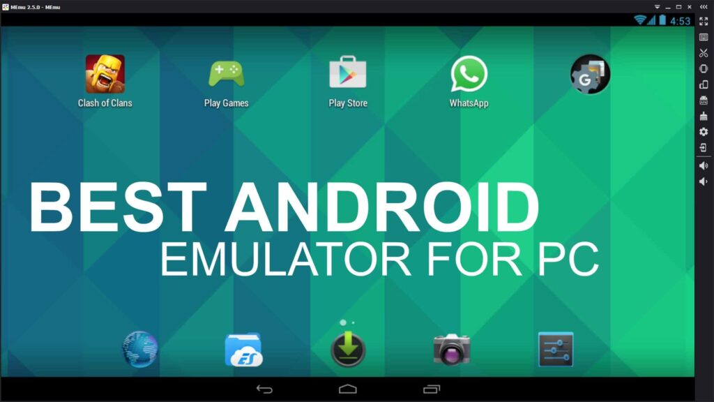 top spin 4 pc download emulator android