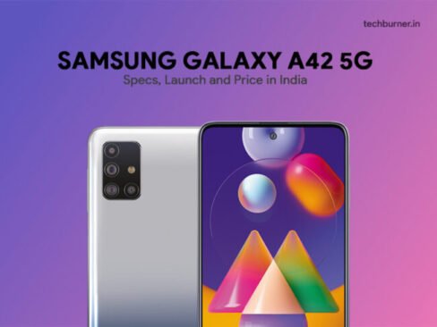 samsung a42 vs a51 5g