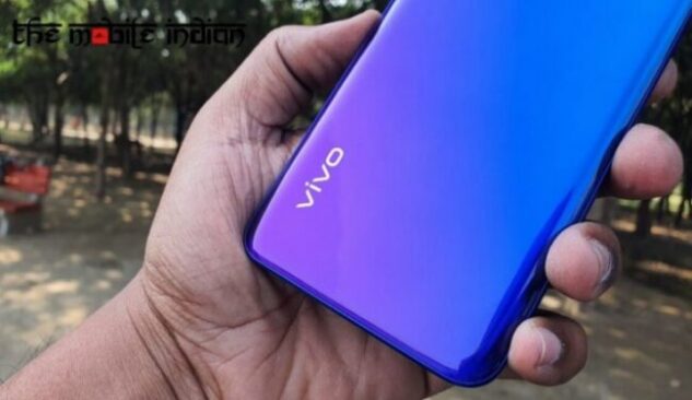 Vivo V20 is launching soon - Digital Bachat