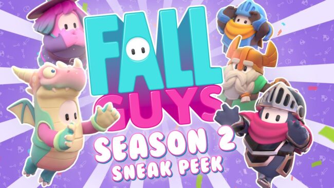 fall guys season 2