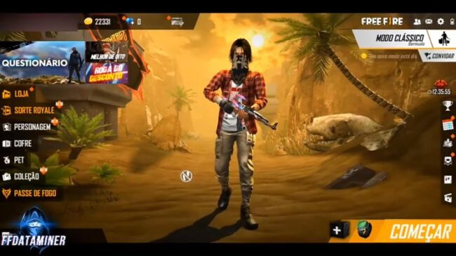 How To Download Free Fire Max In Android Devices