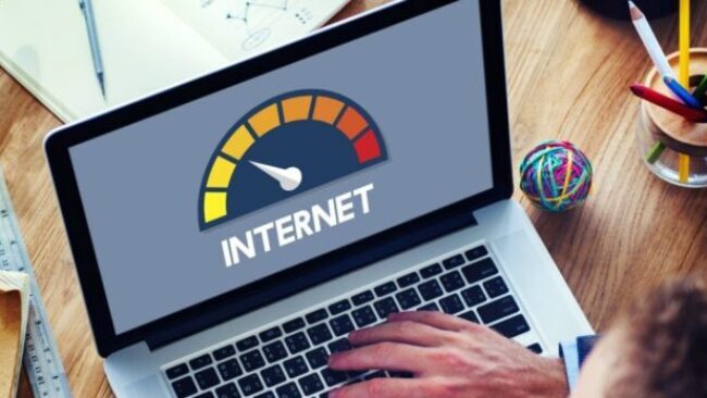 Increase internet speed in Airtel