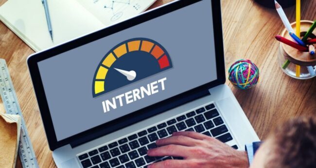 Increase internet speed in Airtel