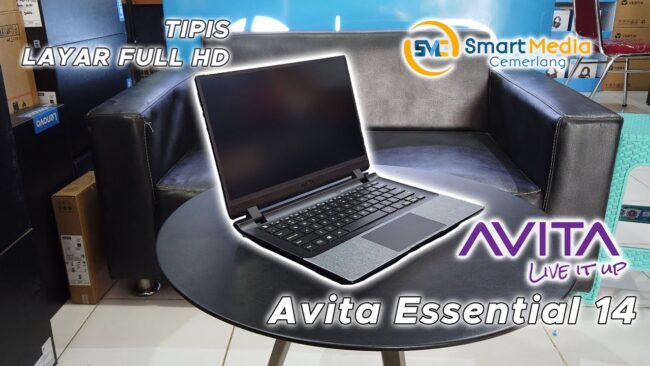 Avita Essential Laptop