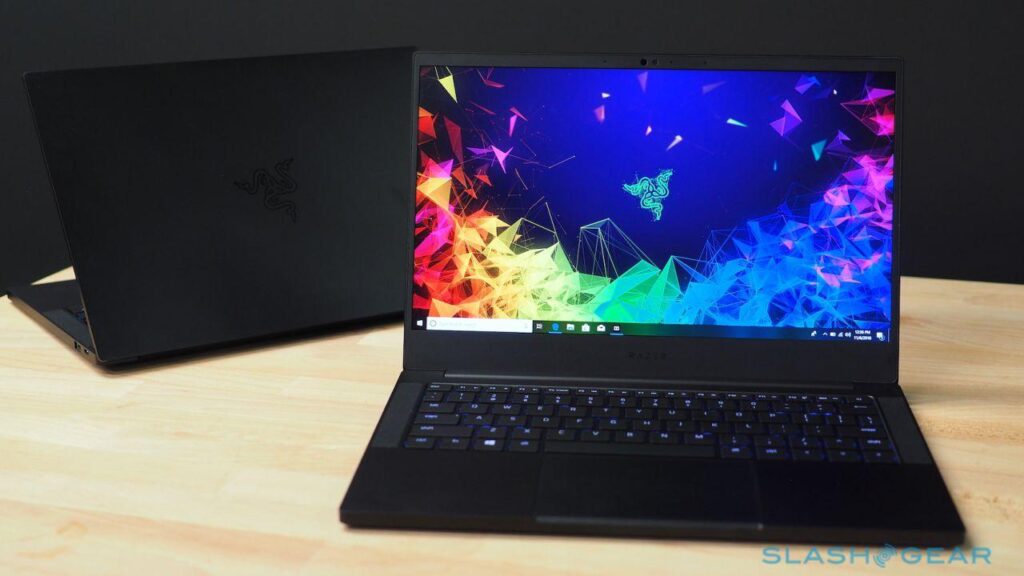 Razer Blade Stealth 13 Has 11th Gen And Gaming Laptop