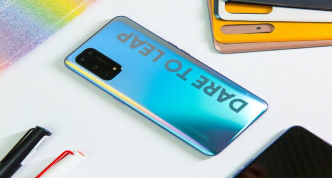 Realme X7 series