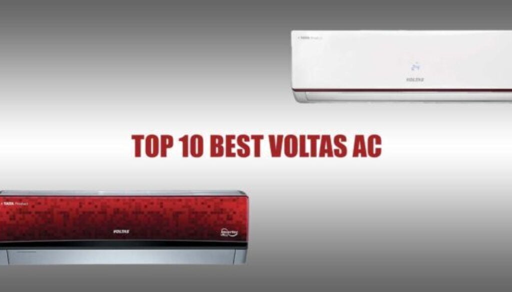 Voltas 1.5 Ton AC
