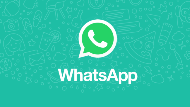 download whatsapp messenger